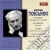 Arturo Toscanini - Conducts Schubert, Strauss, Haydn (1939) cd
