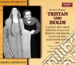 Richard Wagner - Tristan Und Isolde (3 Cd) cd