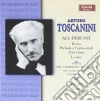 Arturo Toscanini: All-Debussy (2 Cd) cd