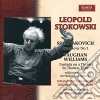 Leopold Stokowski - Dirigiert Shostakovitch, Vaughan Williams cd