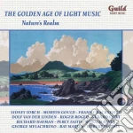 Golden Age Of Light Music (The): Nature's Realm / Various cd