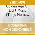 Golden Age Of Light Music (The): Music While You Work Vol.5 / Various cd