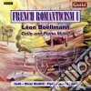 Leon Boellmann - Cello And Piano Music cd