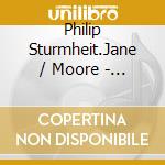Philip Sturmheit.Jane / Moore - Christmas With The Chapter House Choir In York Minster cd