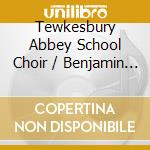 Tewkesbury Abbey School Choir / Benjamin Nicholas - Favourtie Hymns For All Seasons cd
