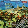 Georgian Chamber Orchestra - Nassidse/Loboda/Zinzadse cd
