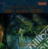 Songs Without Words: Music For Flute And Harp cd