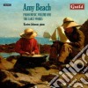 Amy Beach - Piano Music Vol.1 cd