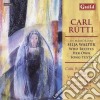 Carl Rutti - In Memoriam Silja Walter cd
