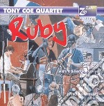 Tony Coe Quartet - Ruby