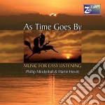 Phillip Mindenhall & Martin Hewitt - As Time Goes By / Various