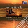Phillip Mindenhall & Martin Hewitt - As Time Goes By / Various cd