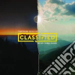Classified - Tomorrow Could Be The Day Things Change cd