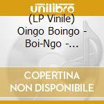 (LP Vinile) Oingo Boingo - Boi-Ngo - Orange/Black vinile