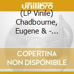 (LP Vinile) Chadbourne, Eugene & - Bad Scene vinile