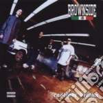 Brownside - Eastside Drama cd