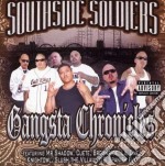 Southside Soldiers - Gangsta Chronicles