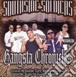 Southside Soldiers - Gangsta Chronicles cd