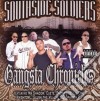 Southside Soldiers - Gangsta Chronicles cd