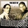Rodney O & Cooley - Best Of cd