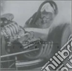 Chamber - Thrust cd