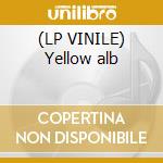 (LP VINILE) Yellow alb cd