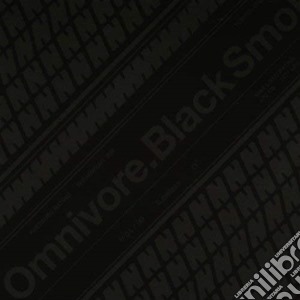 Omnivore - Black Smoker cd musicale