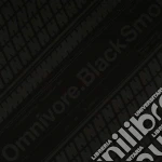 Omnivore - Black Smoker cd