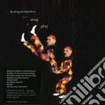 Hydrogen Dukebox Presents: Sing & Play / Various cd
