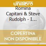 Romina Capitani & Steve Rudolph - I Thought About You