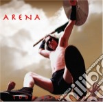 Todd Rundgren - Arena