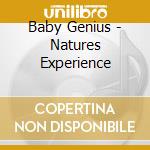 Baby Genius - Natures Experience cd