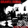 Gravelroad - Crooked Nation cd