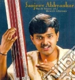 Sanjeev Abhyankar - Torch Bearer Of Mewati Gharana cd