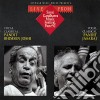 Pandit Bhimsen Joshi / Pandit Jasraj - Live At Savai Gandharva Festival 1992 cd