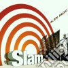 Slam - Alien Radio cd