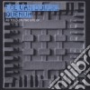 Lee Van Dowski & Quenum - As Told On The Eve Of... cd