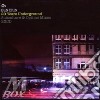 Sub club - 20 years underground cd