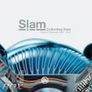 Slam - Collecting Data cd musicale di Slam