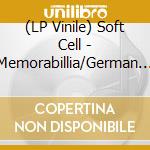 (LP Vinile) Soft Cell - Memorabillia/German (Green Vinyl) lp vinile