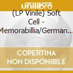 (LP Vinile) Soft Cell - Memorabillia/German (Green Vinyl) vinile
