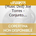 (Music Dvd) Joe Torres - Conjunto Button Accordion cd musicale