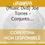 (Music Dvd) Joe Torres - Conjunto Button Accordion cd