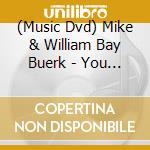 (Music Dvd) Mike & William Bay Buerk - You Can Teach Yourself Recorder cd