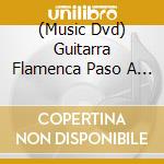 (Music Dvd) Guitarra Flamenca Paso A Paso - Vol. 3 cd