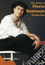(Music Dvd) Guitar Of Pierre Bensusan 1 [Edizione: Stati Uniti] cd