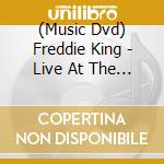 (Music Dvd) Freddie King - Live At The Sugarbowl Sept. 22Nd 1972 cd