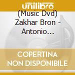 (Music Dvd) Zakhar Bron - Antonio Vivaldi cd musicale