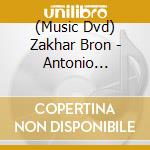 (Music Dvd) Zakhar Bron - Antonio Vivaldi cd