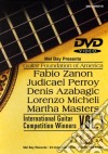 (Music Dvd) Guitar Foundation Of America: Competition Winners Vol.1 cd